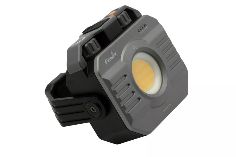 Fenix CL28R best rechargeable LED Camping light in India with warm, white light and output of 2000 Lumens