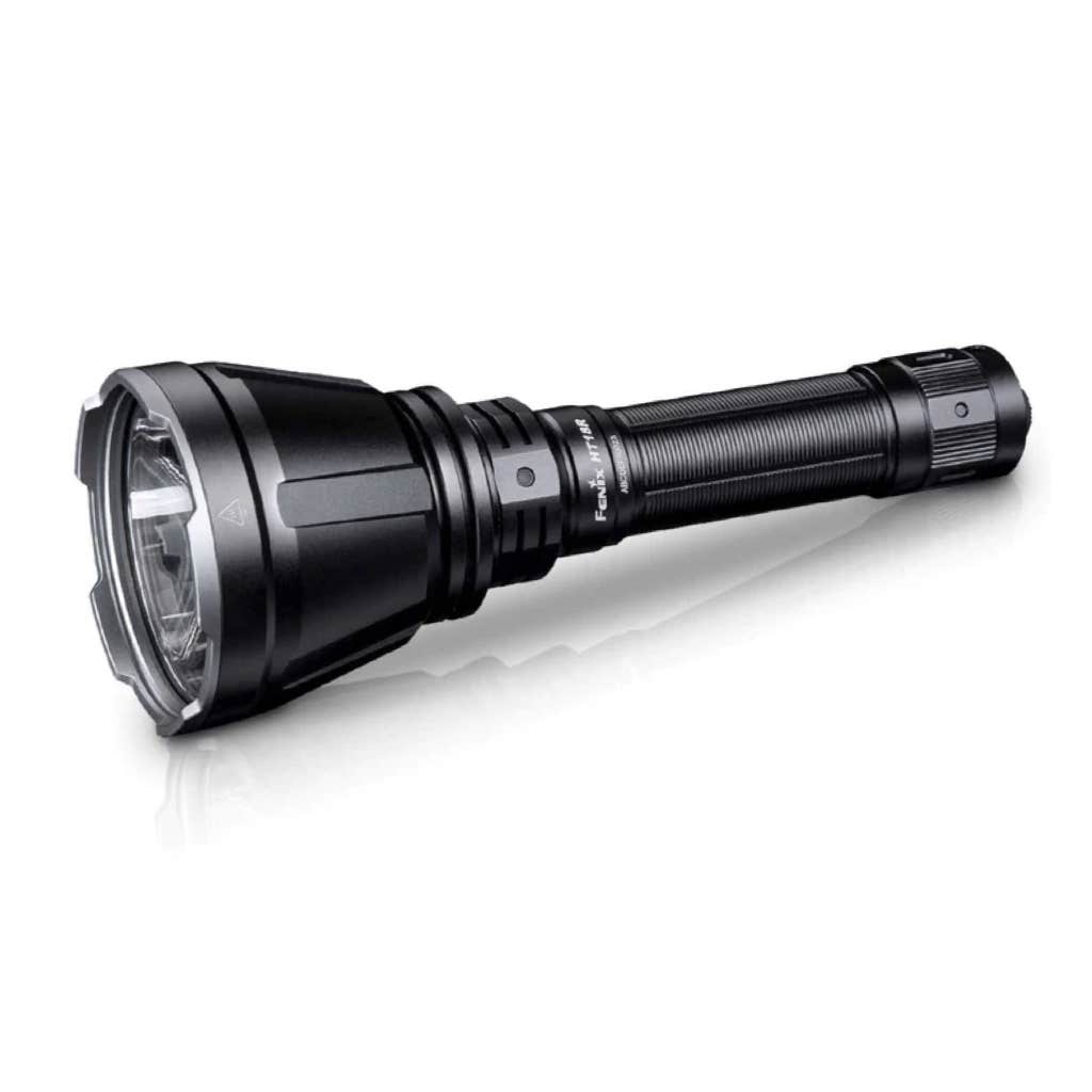 Fenix HT18R Long Range LED Torchlight Hunting Spotlight Torch LightMen