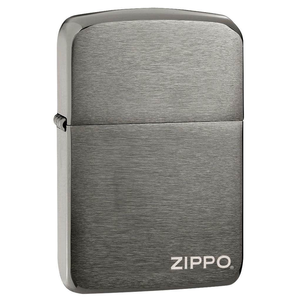 Zippo 1941 Replica with Zippo logo - Buy Zippo In India with