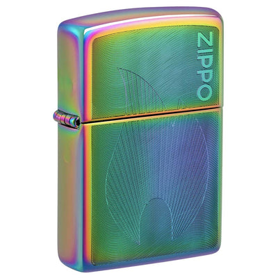 Zippo Dimensional Flame Design Lighter in India, Zippo 218 Lighter, Wind Proof Pocket Size Lighters Online, Best Pocket Size Best Lighter in India, Zippo India