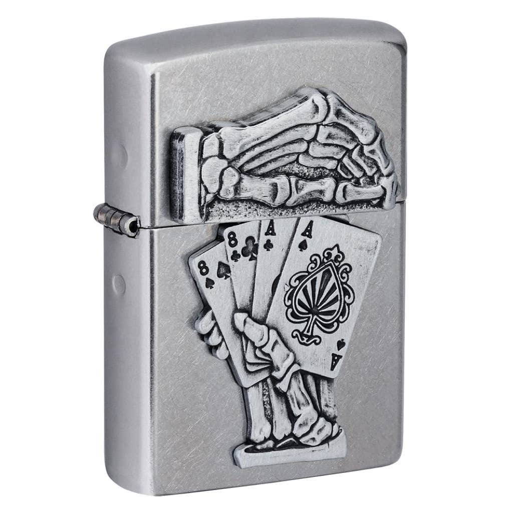 GHOST EXPOD ZIPPO シルバーおばけカート 激レア ZIPPO | GHOST EXPOD