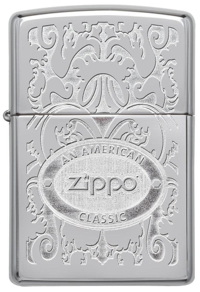 Zippo American Classic Lighter in India, Wind Proof Pocket Size Lighters Online, Best Pocket Size Best Lighter in India, Zippo India