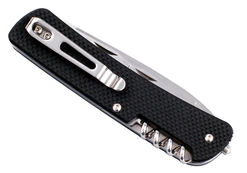 Buy Ruike L41 now available in India Best & reliable EDC multi-functional pocket knife now available in India @LightMen