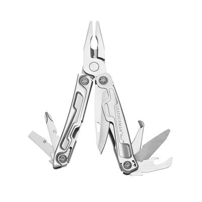 Leatherman Rev in India on LightMen The best EDC pocket sized multi-tool with 14 tools in one 