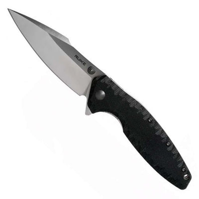 Ruike P843-B foldable EDC razor sharp pocket knife in India, Best tactical pocket knife available in India