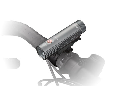 Fenix BC21R V3 LED Bike Light with output of 1200 Lumens & beam distance of 142 meters now available in India 