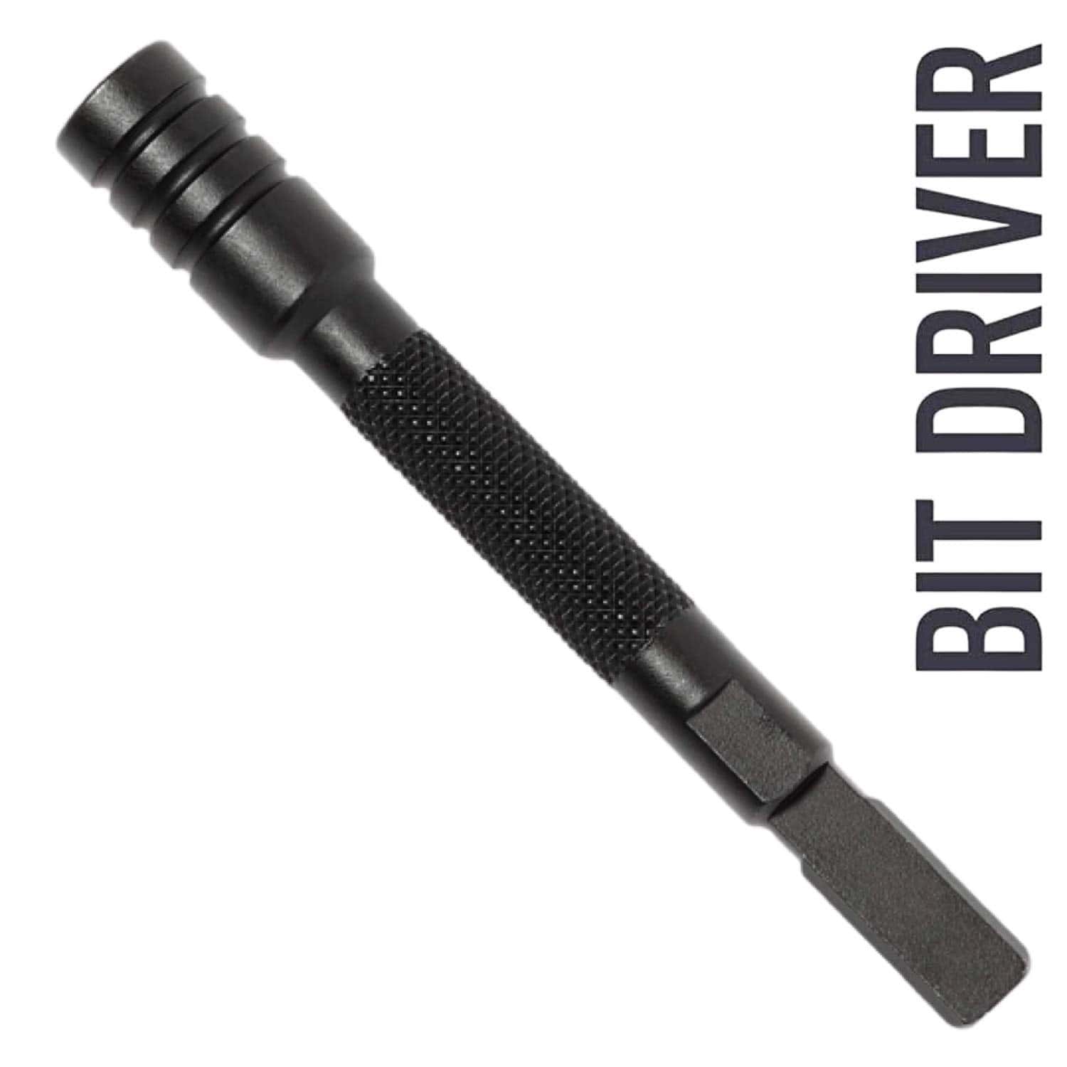 Leatherman Bit Driver Extender, Extended Tool for Leatherman Multitool