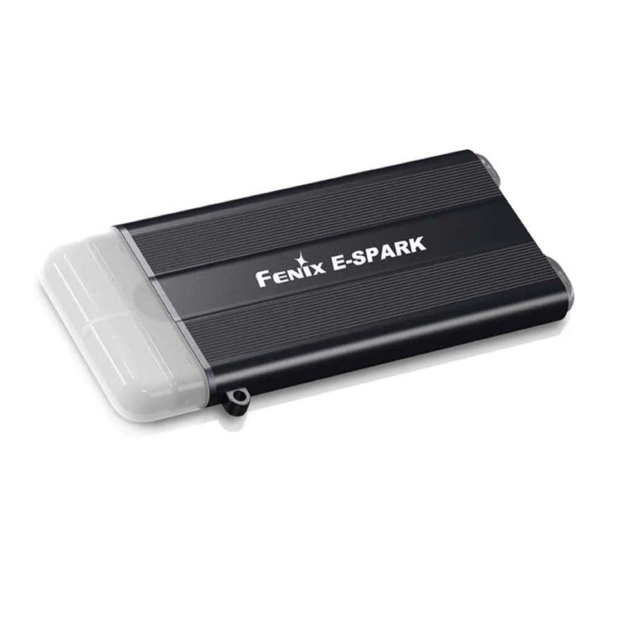 Fenix E-SPARK Ultra-Thin Powerbank Torchlight – LightMen