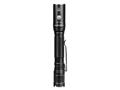 Fenix LD22 V2 LED Torchlight with 800 Lumens prefect pocket sized EDC torch now available in India 