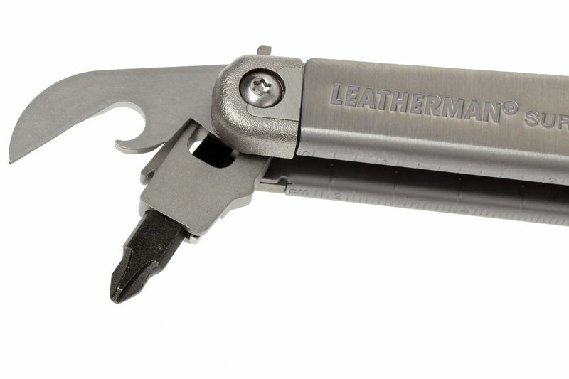 Leatherman Surge, Best Multi-tool online in India at LightMen, Premium Tool for EDC outdoors, Multi tools in India, Premium Knife, pliers, screw drivers, opener