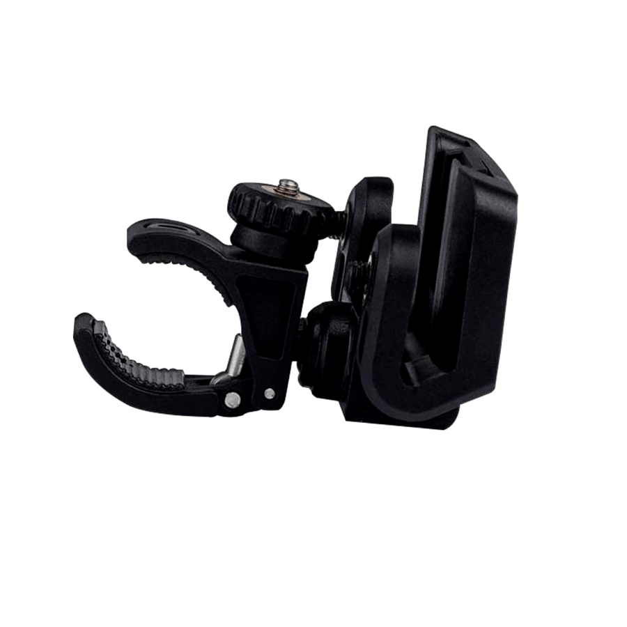 Fenix ALD-04 Helmet Flashlight Holder – LightMen