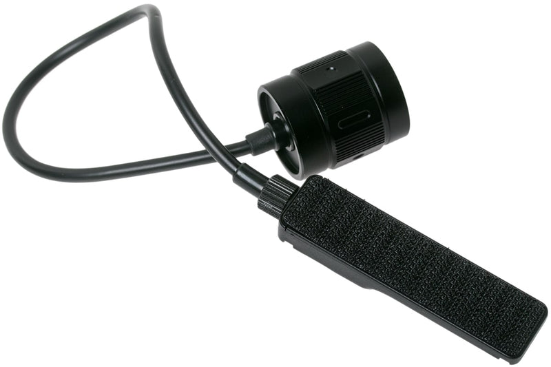 Fenix AER 04 Tactical Remote Pressure Switch in India Accessory For Rail Mounted Torchlight