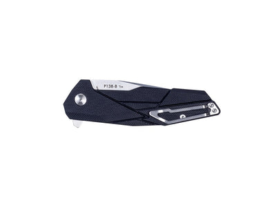 Ruike P138-W Tanto pocket knife best EDC razor sharp lightweight pocket knife in India. Buy Ruike pocket Knives in India
