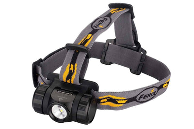 SHINING A LIGHT ON OUR NEWEST HEADLAMP: HL35 LED HEADLAMP in India