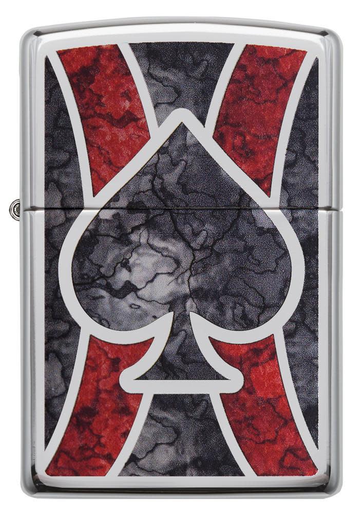 Zippo Ace - Buy Zippo In India with Engraving – LightMen