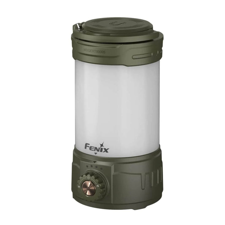 Fenix CL26R Pro LED Rechargeable Lantern – LightMen