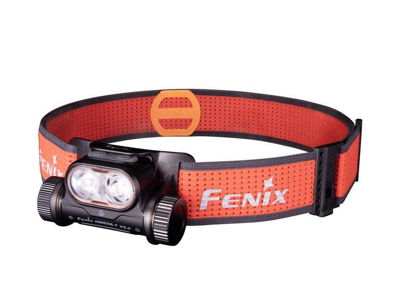 Fenix CL26R Pro Rechargeable LED camping lantern with output of 500 Lumens now available in India