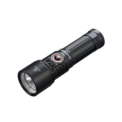 Fenix LD45R LED Torch with flood & spot Light with 2800 Lumens and beam distance of 480 meters