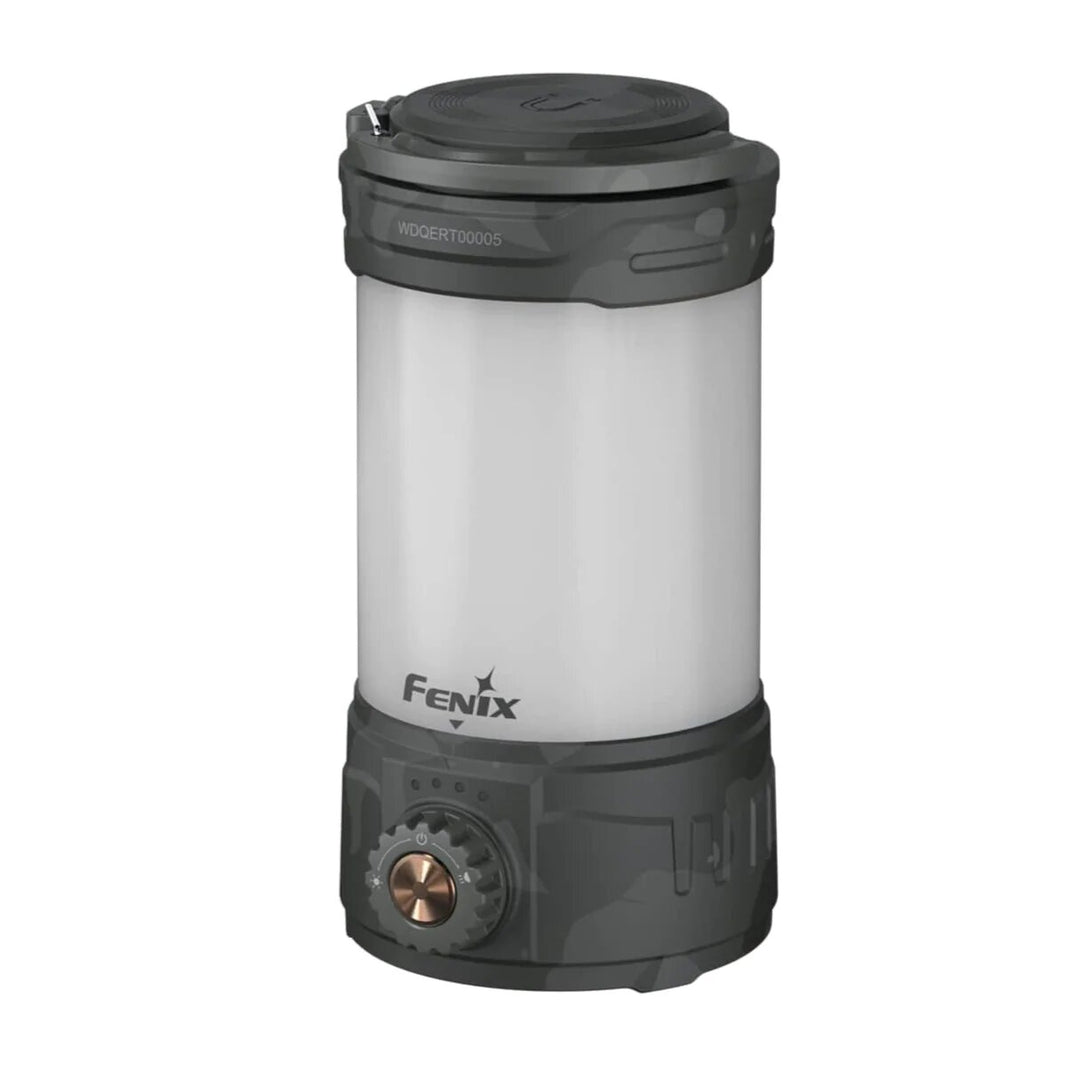 Fenix CL26R Pro LED Rechargeable Lantern – LightMen