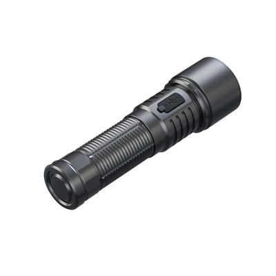 Fenix LD45R LED Torch with flood & spot Light with 2800 Lumens and beam distance of 480 meters