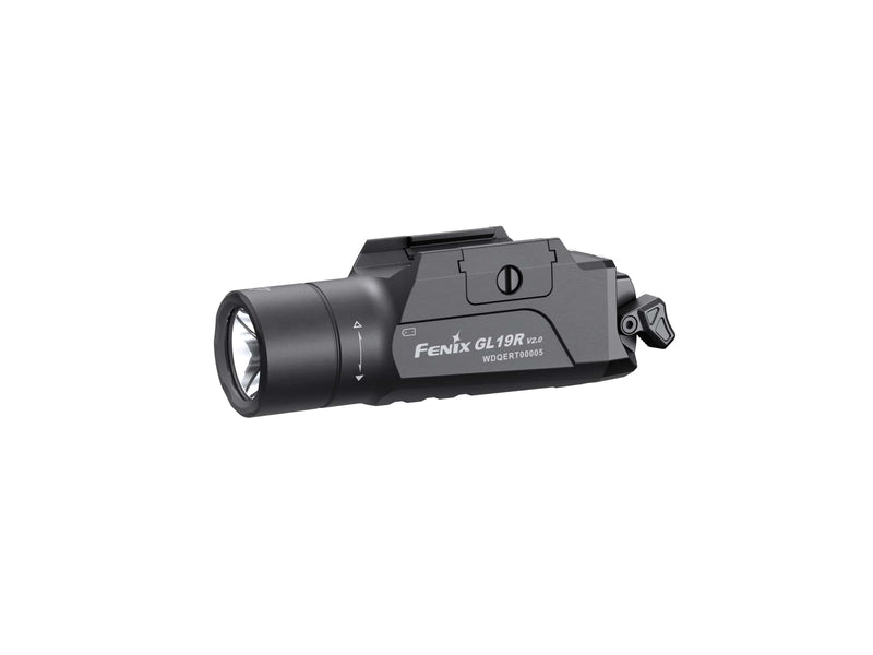 Fenix GL19R V2 now in India 1200 Lumens output