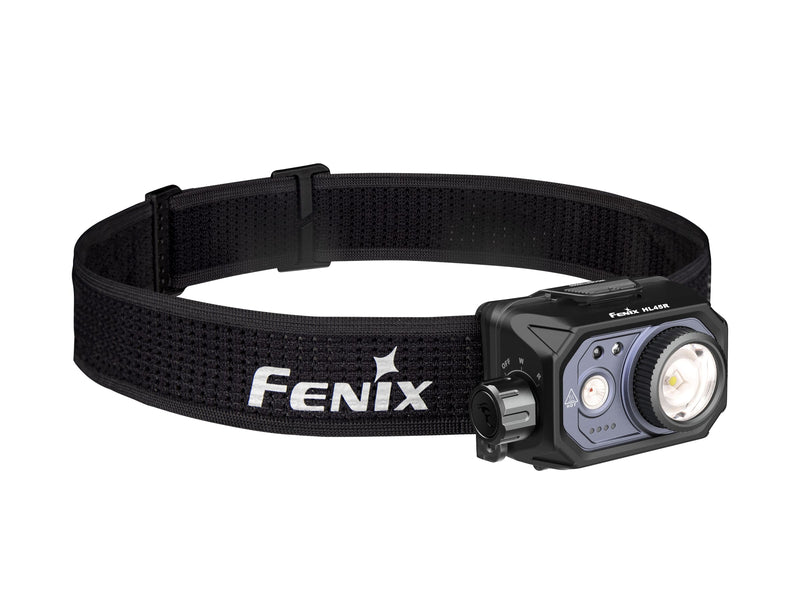 Fenix HL45R | Floodlight + Spotlight Headlamp