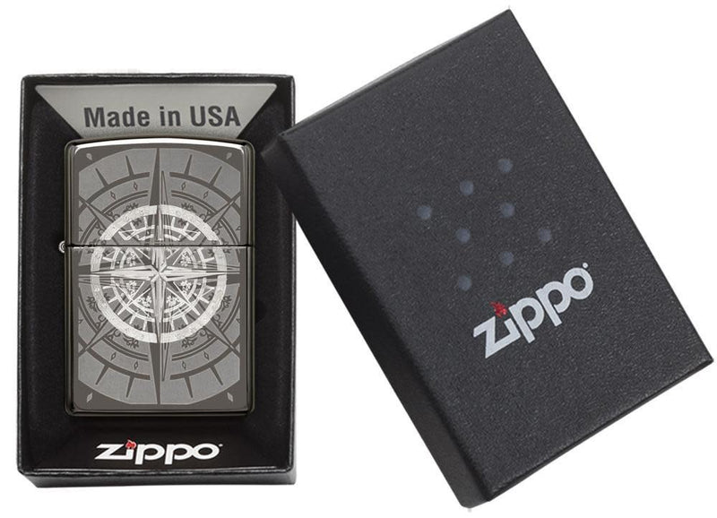 Zippo Compass Lighter in India, Wind Proof Pocket Size Lighters Online, Best Pocket Size Best Lighter in India, Zippo India