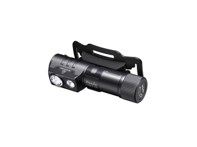 Fenix HM71R rechargeable headtorch 2700 Lumens with beam distance of 230 meters