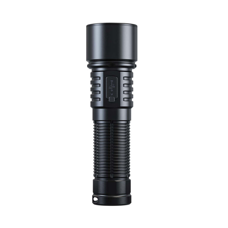 Fenix LD45R LED Torch with flood & spot Light with 2800 Lumens and beam distance of 480 meters