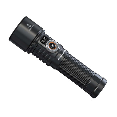 Fenix LD45R LED Torch with flood & spot Light with 2800 Lumens and beam distance of 480 meters