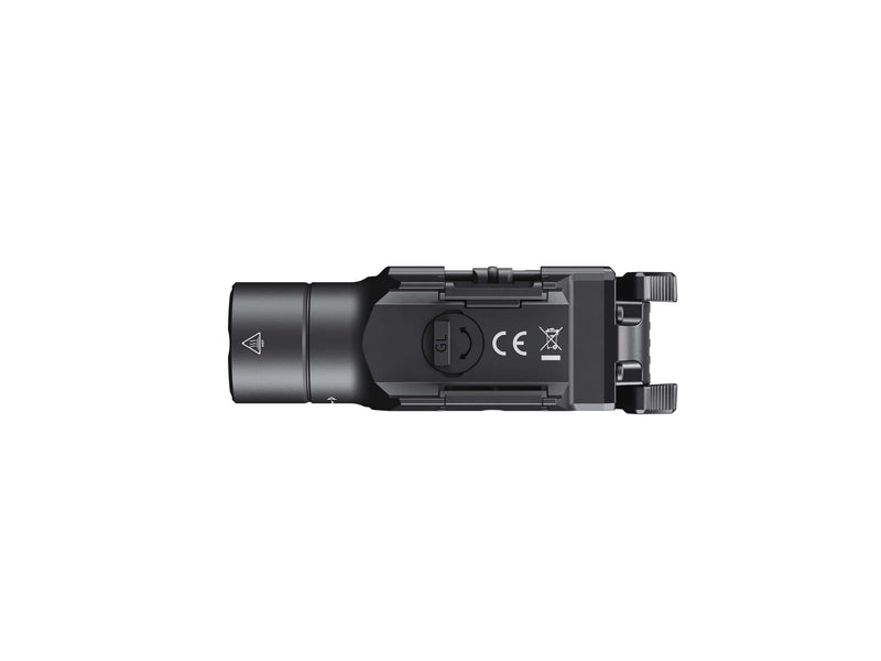 Fenix GL19R V2 now in India 1200 Lumens output