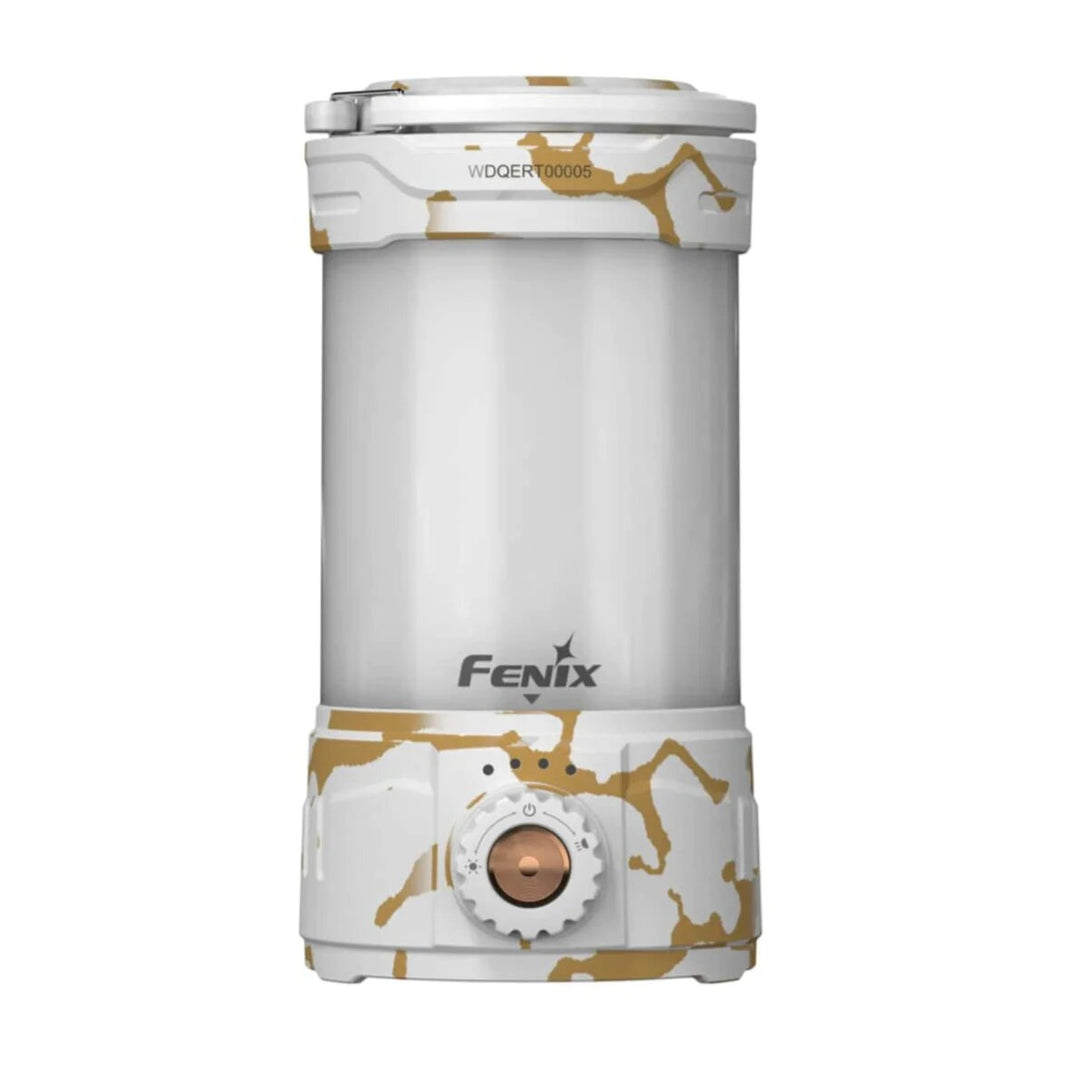 Fenix CL26R Pro LED Rechargeable Lantern – LightMen