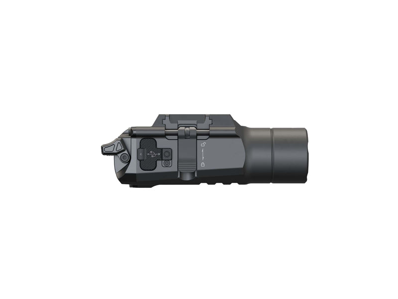 Fenix GL19R V2 now in India 1200 Lumens output