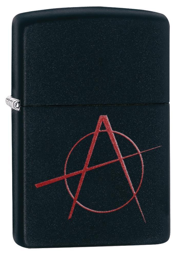 Zippo Anarchy Lighter  in India, Wind Proof Pocket Size Lighters Online, Best Pocket Size Best Lighter in India, Zippo India