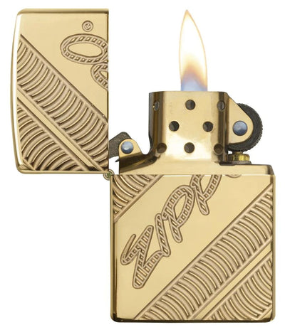 Zippo Armor Coiled Lighter in India, Wind Proof Pocket Size Lighters Online, Best Pocket Size Best Lighter in India, Zippo India