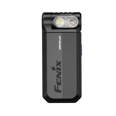 Fenix SW05R UV now available in India