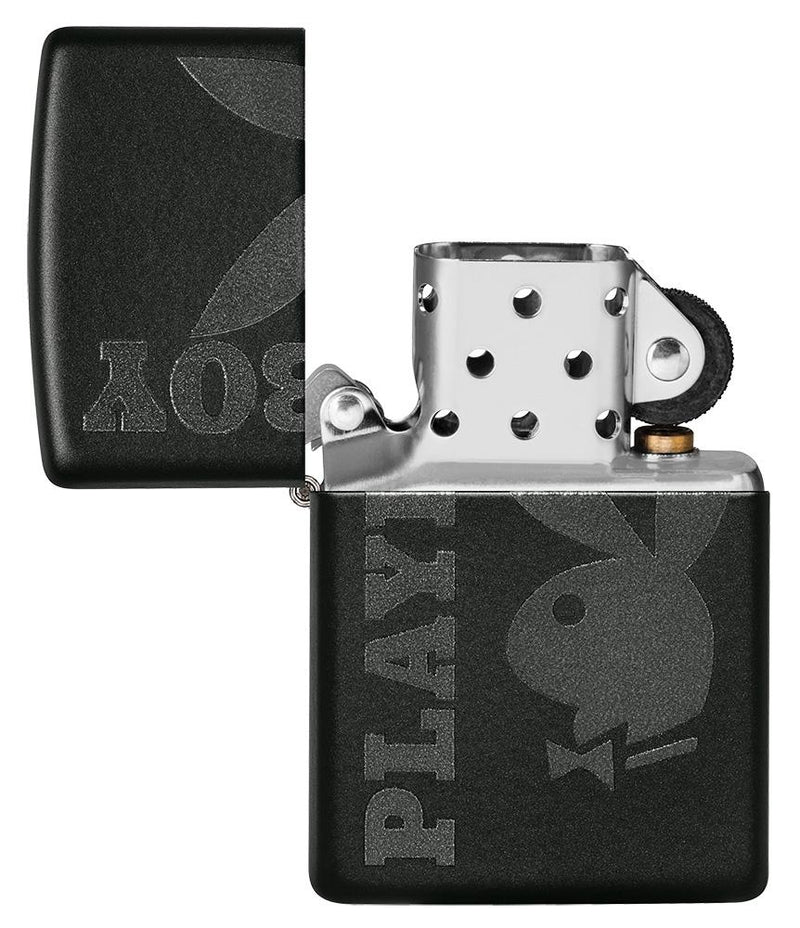 Zippo Playboy Lighter in India, Wind Proof Pocket Size Lighters Online, Best Pocket Size Best Lighter in India, Zippo India