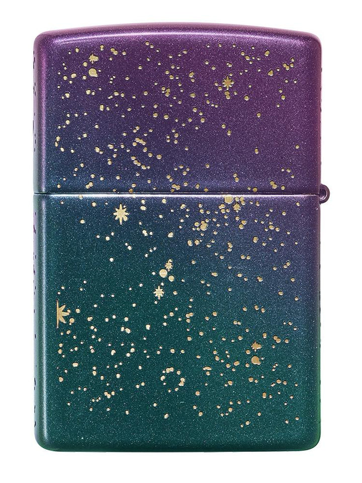 Zippo Starry Sky Design - Buy Zippo In India with Engraving – LightMen