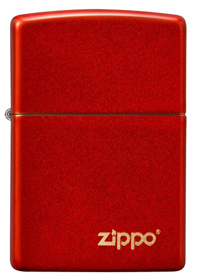 Zippo Metallic Red Zippo Lasered Lighter in India, Wind Proof Pocket Size Lighters Online, Best Pocket Size Best Lighter in India, Zippo India