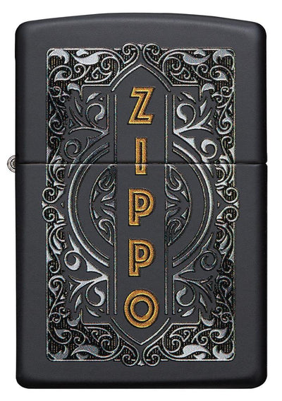 Zippo Design 218 Lighter in India, Wind Proof Pocket Size Lighters Online, Best Pocket Size Best Lighter in India, Zippo India