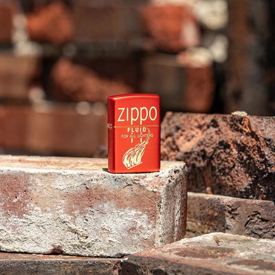 Zippo Retro Design Lighter in India, Wind Proof Pocket Size Lighters Online, Best Pocket Size Best Lighter in India, Zippo India