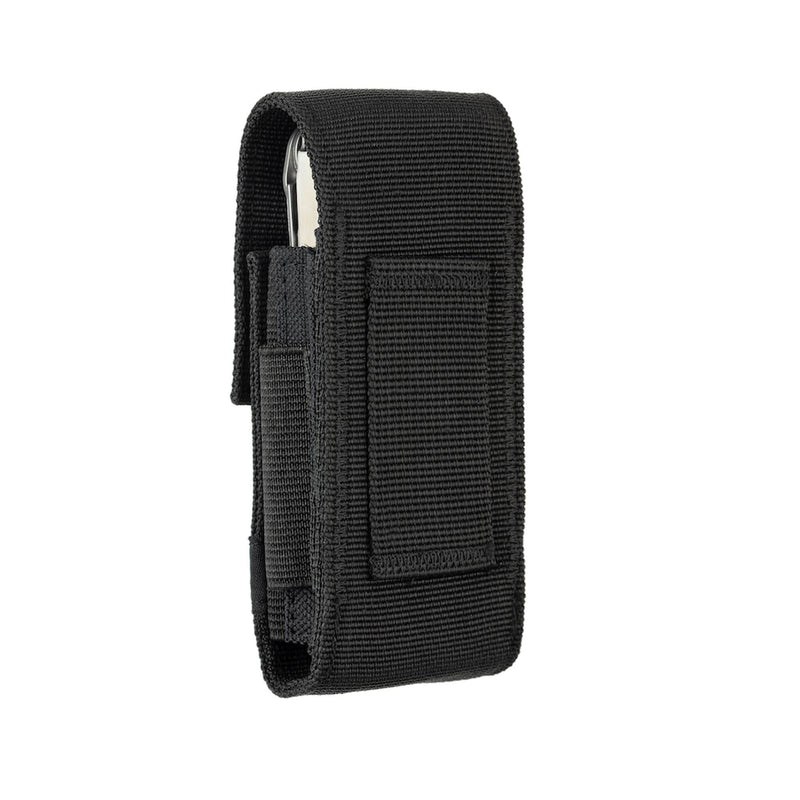 Leatherman Nylon Sheath with pockets now available in India Buy Leatherman accessories on LightMen