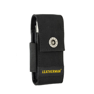 Leatherman Nylon Sheath with pockets now available in India Buy Leatherman accessories on LightMen