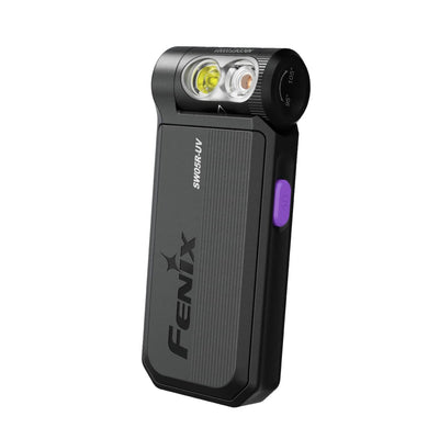 Fenix SW05R UV now available in India