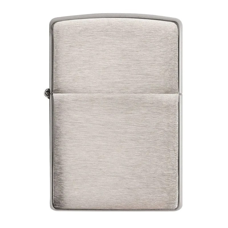 Zippo Armor Brushed Finish Chrome Lighter in India, Wind Proof Pocket Size Lighters Online, Best Pocket Size Best Lighter in India, Zippo India