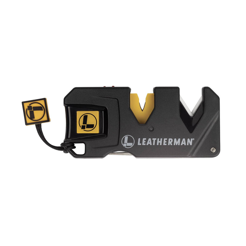 Leatherman Blade Sharpener now available in India on LightMen best blade sharpener available in India for Leatherman Multi-tools & knives