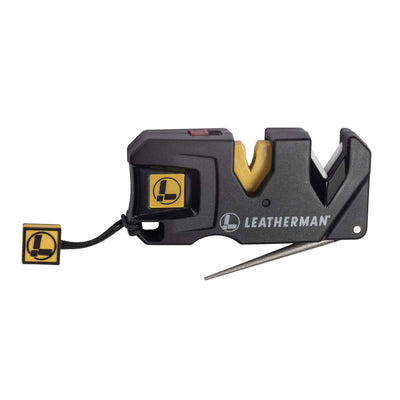 Leatherman Blade Sharpener now available in India on LightMen best blade sharpener available in India for Leatherman Multi-tools & knives