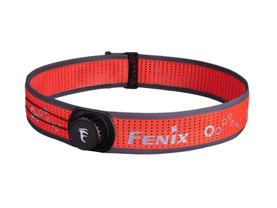 Fenix AFH-05 Headband for Fenix Headlamp  Compatible with Fenix HL16, HL18R-T, HL32R-T, HM65R-T, HM65R-DT