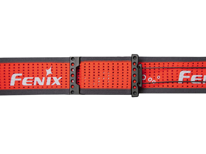 Fenix AFH-05 Headband for Fenix Headlamp  Compatible with Fenix HL16, HL18R-T, HL32R-T, HM65R-T, HM65R-DT