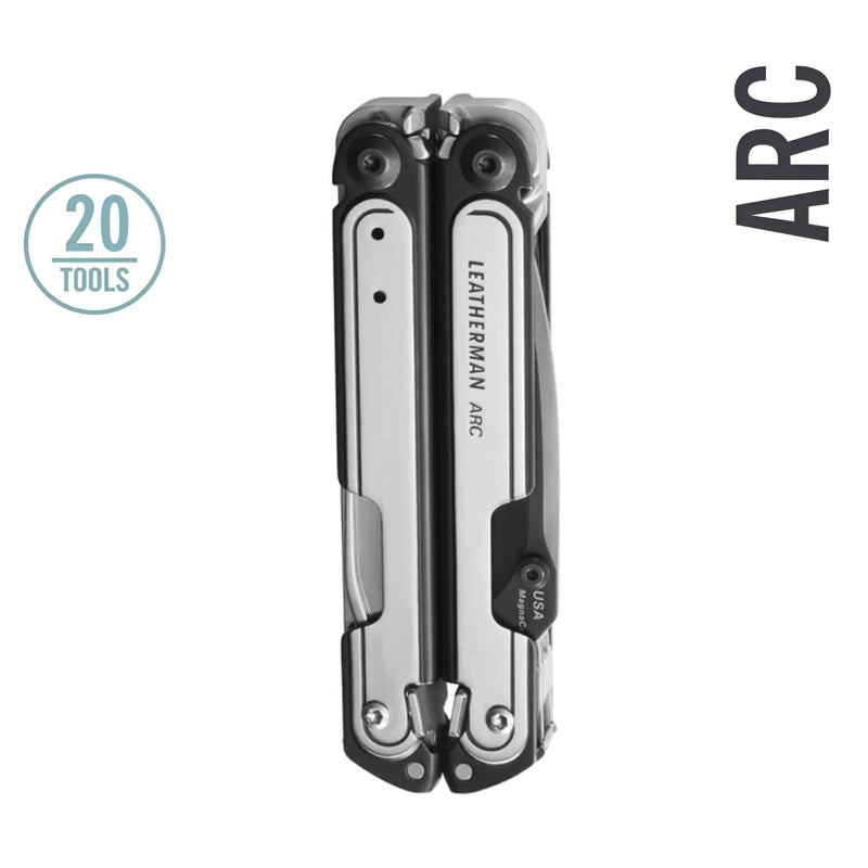 Leatherman Arc 